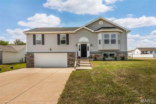 101 Boise Circle, Festus, MO 63028