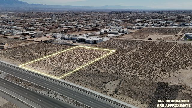 1220 Westside Boulevard SE, Rio Rancho, NM 87124