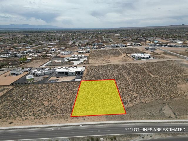 1220 Westside Boulevard SE, Rio Rancho, NM 87124