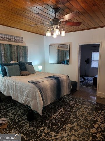 904 Park Avenue, Lagrange, GA 30240