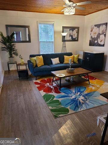 904 Park Avenue, Lagrange, GA 30240