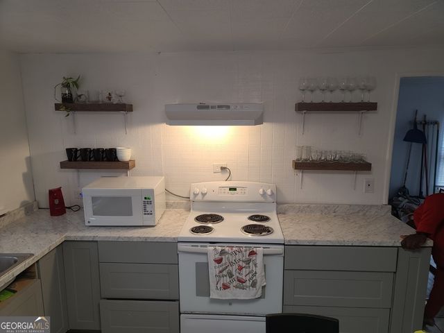 904 Park Avenue, Lagrange, GA 30240