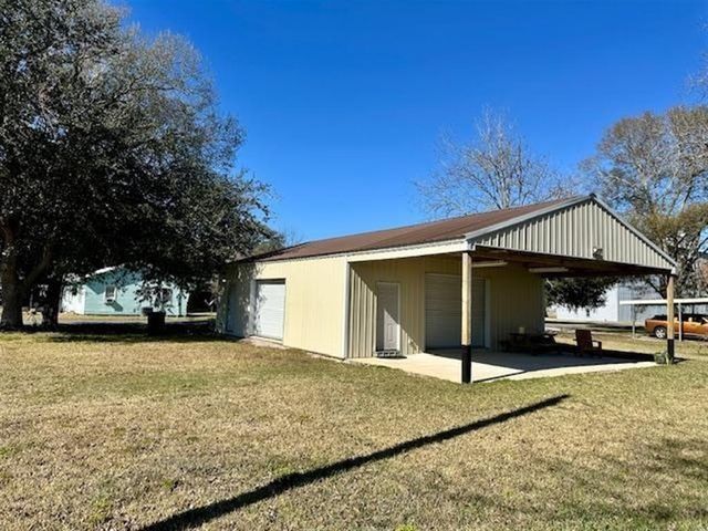 414 Algonia Avenue, Lacassine, LA 70650