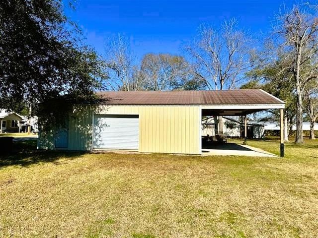 414 Algonia Avenue, Lacassine, LA 70650