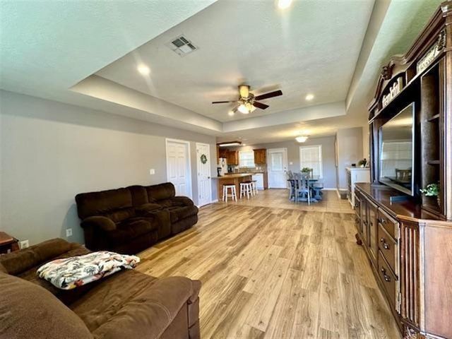 414 Algonia Avenue, Lacassine, LA 70650