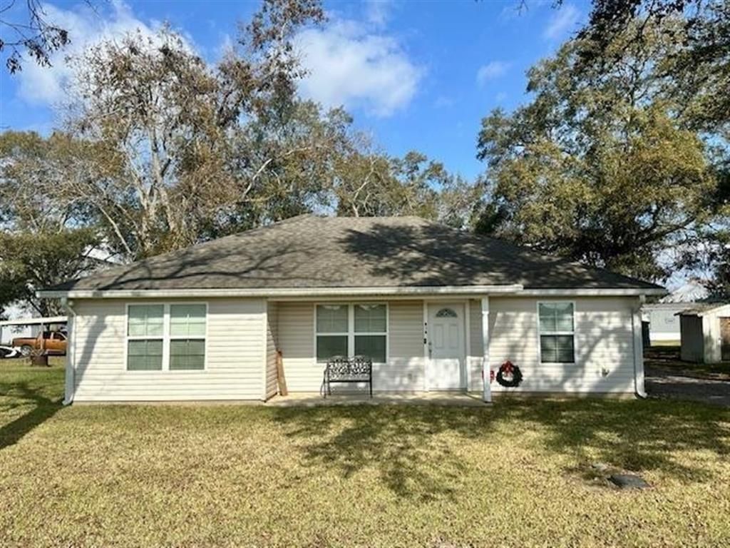 414 Algonia Avenue, Lacassine, LA 70650