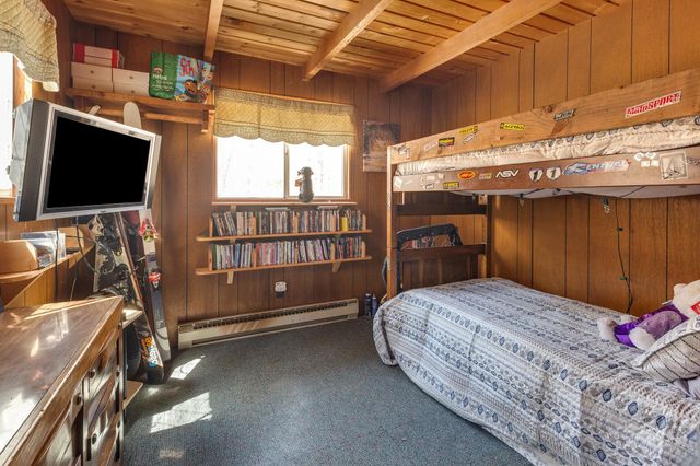 393 Tanglewood Drive, Killington, VT 05751