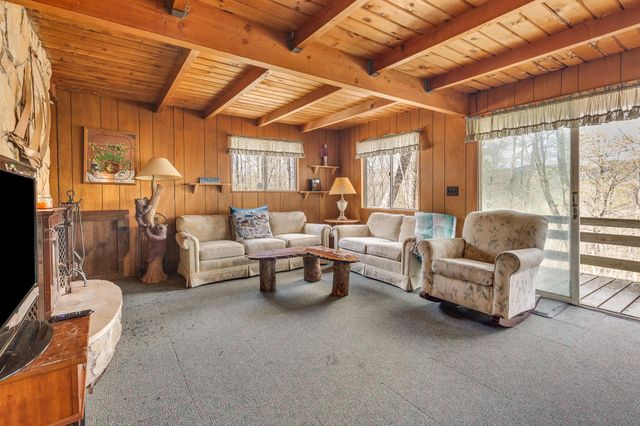 393 Tanglewood Drive, Killington, VT 05751