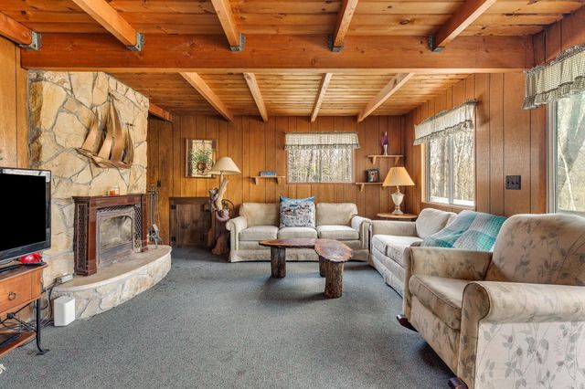 393 Tanglewood Drive, Killington, VT 05751