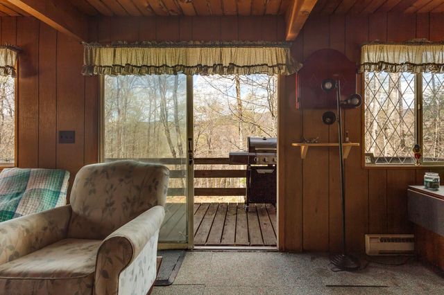 393 Tanglewood Drive, Killington, VT 05751