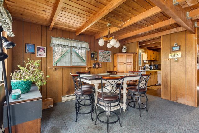 393 Tanglewood Drive, Killington, VT 05751