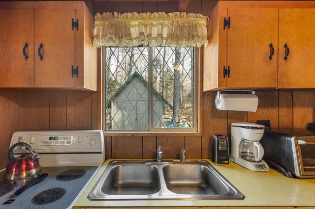 393 Tanglewood Drive, Killington, VT 05751