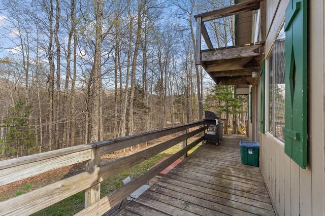 393 Tanglewood Drive, Killington, VT 05751