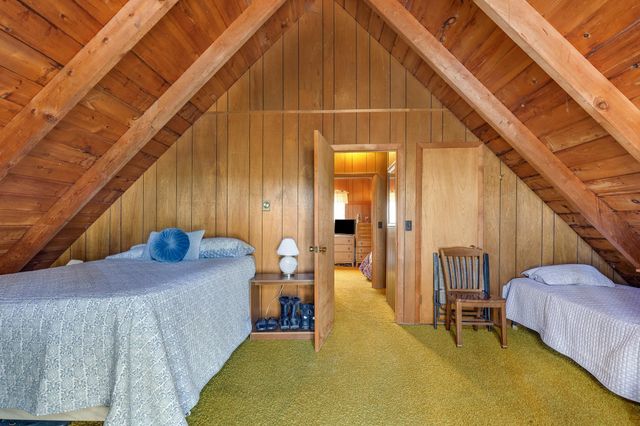 393 Tanglewood Drive, Killington, VT 05751