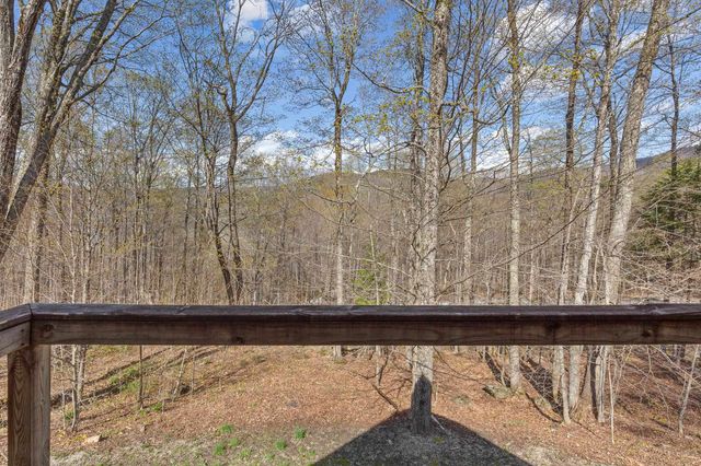 393 Tanglewood Drive, Killington, VT 05751