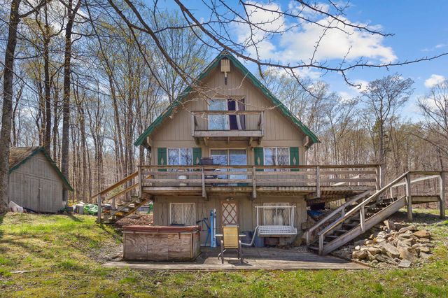 393 Tanglewood Drive, Killington, VT 05751