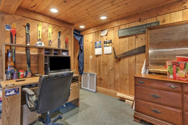 393 Tanglewood Drive, Killington, VT 05751