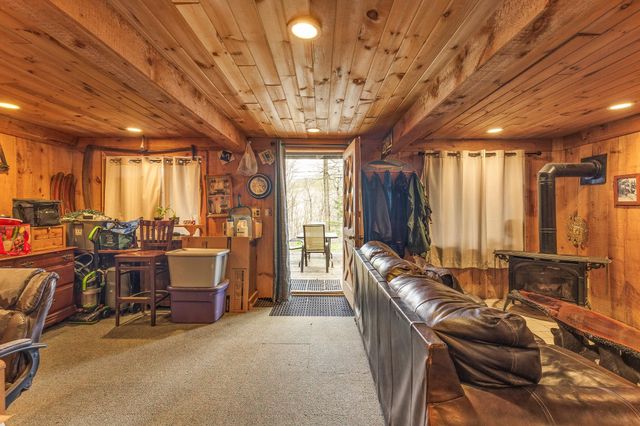 393 Tanglewood Drive, Killington, VT 05751
