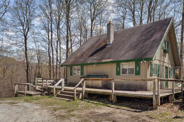 393 Tanglewood Drive, Killington, VT 05751