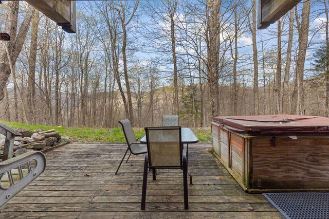 393 Tanglewood Drive, Killington, VT 05751