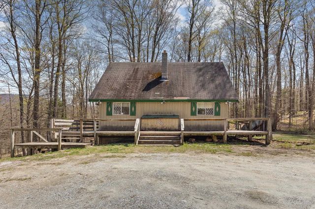 393 Tanglewood Drive, Killington, VT 05751