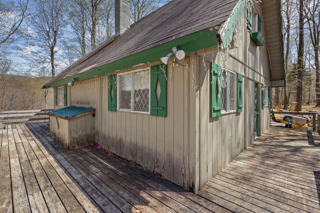 393 Tanglewood Drive, Killington, VT 05751