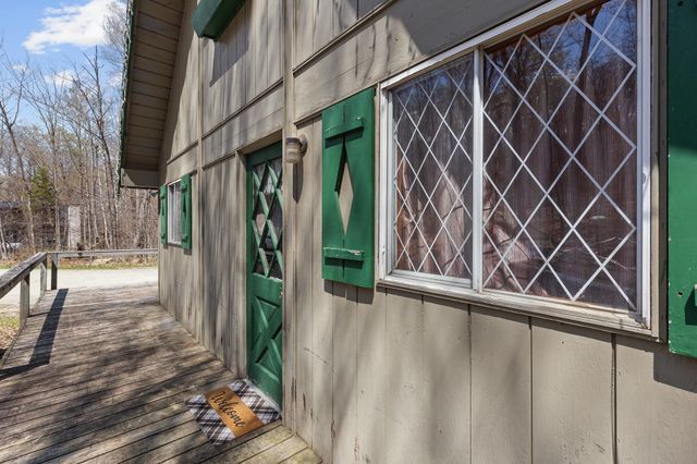 393 Tanglewood Drive, Killington, VT 05751