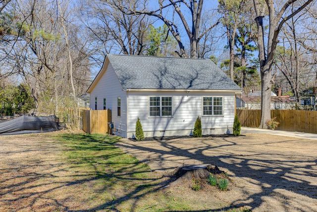 3626 TUTWILER AVE, Memphis, TN 38122