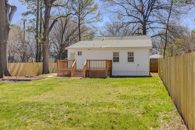 3626 TUTWILER AVE, Memphis, TN 38122