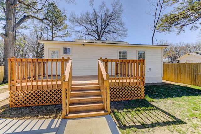 3626 TUTWILER AVE, Memphis, TN 38122