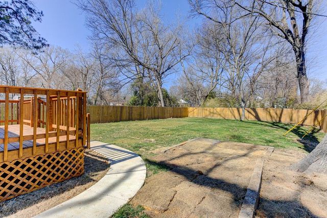 3626 TUTWILER AVE, Memphis, TN 38122