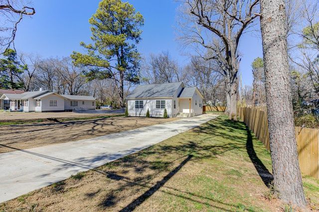 3626 TUTWILER AVE, Memphis, TN 38122