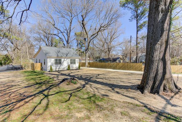 3626 TUTWILER AVE, Memphis, TN 38122