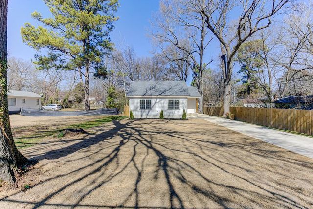 3626 TUTWILER AVE, Memphis, TN 38122