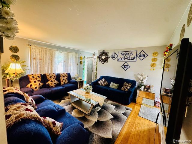 33564 Vista Way Way, Fraser, MI 48026