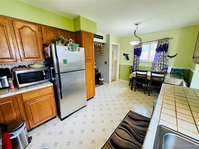 33564 Vista Way Way, Fraser, MI 48026