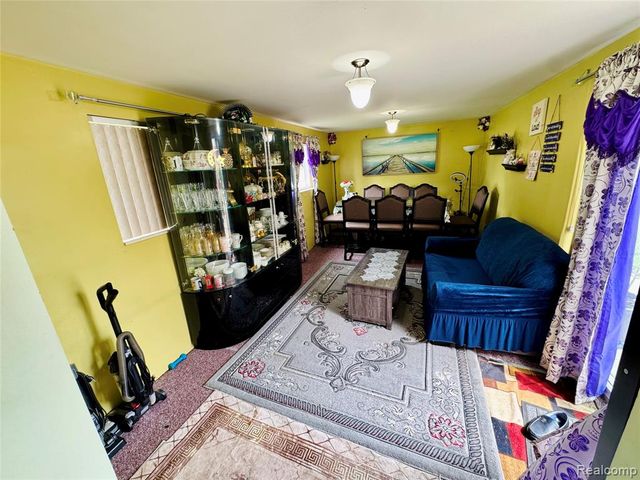33564 Vista Way Way, Fraser, MI 48026