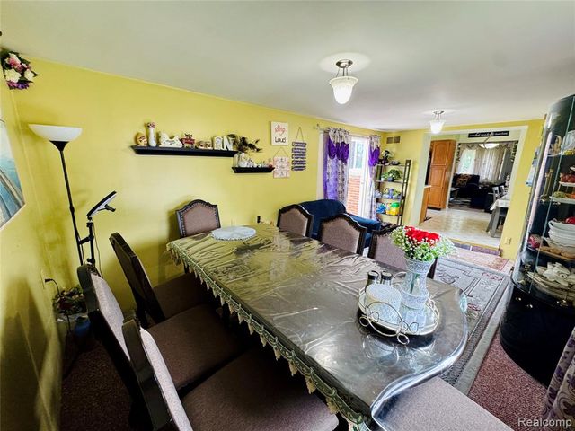 33564 Vista Way Way, Fraser, MI 48026