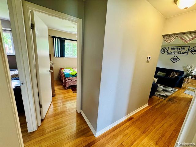 33564 Vista Way Way, Fraser, MI 48026