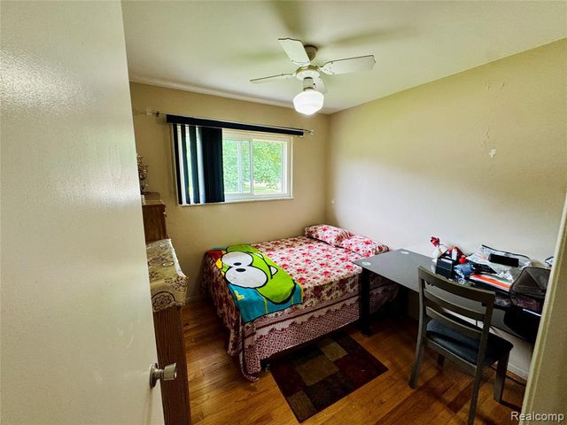 33564 Vista Way Way, Fraser, MI 48026