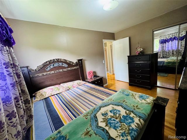 33564 Vista Way Way, Fraser, MI 48026