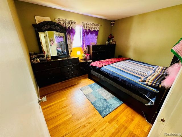 33564 Vista Way Way, Fraser, MI 48026