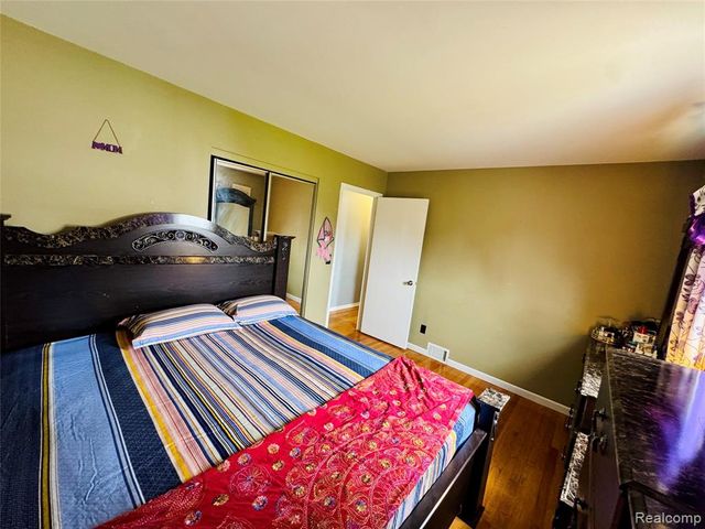 33564 Vista Way Way, Fraser, MI 48026