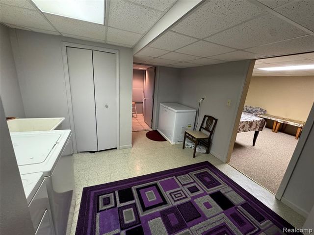 33564 Vista Way Way, Fraser, MI 48026
