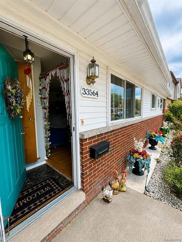 33564 Vista Way Way, Fraser, MI 48026
