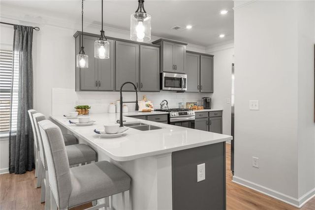 12 North Haven Drive, Rome, GA 30165