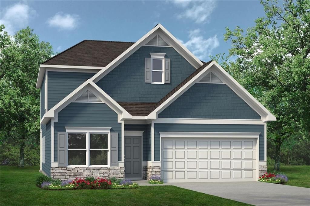 12 North Haven Drive, Rome, GA 30165