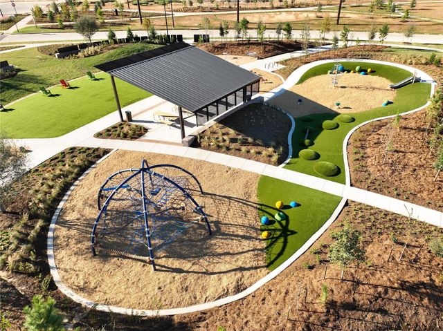 433 Darling Creek Lane, Katy, TX 77493