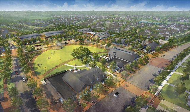 433 Darling Creek Lane, Katy, TX 77493