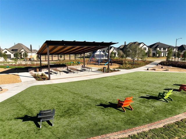 433 Darling Creek Lane, Katy, TX 77493